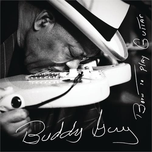 Buddy Guy Born To Play Guitar (2LP)